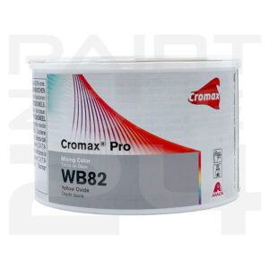 Cromax (DuPont) Pro WB82 - 0,5 ltr