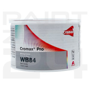 Cromax (DuPont) Pro WB84 - 0,5 ltr
