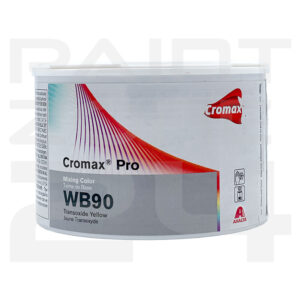 Cromax (DuPont) Pro WB90 - 0,5 ltr