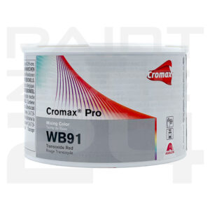 Cromax (DuPont) Pro WB91 - 0,5 ltr