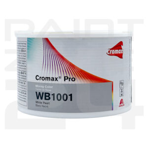 Cromax (DuPont) Pro WB1001 - 0,5 ltr