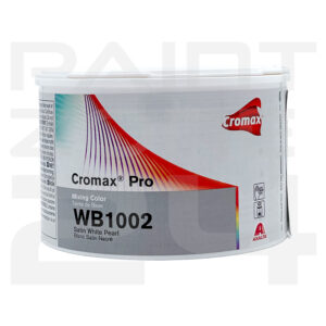 Cromax (DuPont) Pro WB1002 - 0,5 ltr