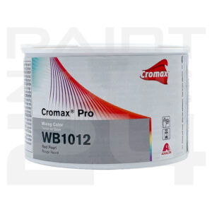 Cromax (DuPont) Pro WB1012 - 0,5 ltr