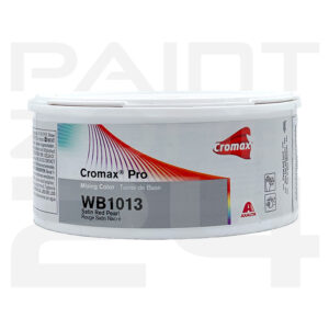 Cromax (DuPont) Pro WB1013 - 0,25 ltr