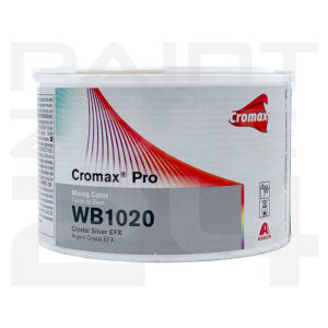Cromax (DuPont) Pro WB1020 - 0,5 ltr