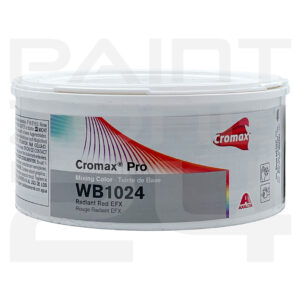 Cromax Pro WB1024 - 0,25 Liter