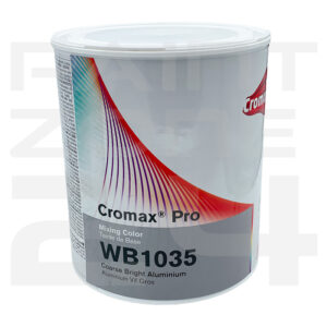 Cromax Pro WB1035 - 3,5 Liter