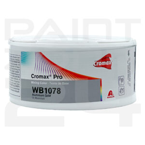 Cromax Pro WB1078 - 0,25 Liter