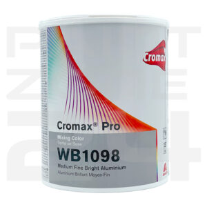 Cromax (DuPont) Pro WB1098 - 1 ltr