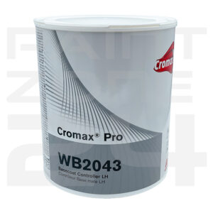 Cromax (DuPont) Pro WB2043 - 3,5 ltr