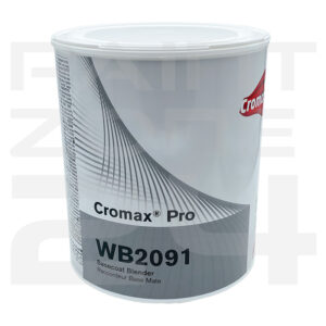 Cromax (DuPont) Pro WB2091 - 3,5 ltr