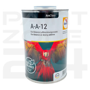 Glasurit A-A-12 Eco Balance Additive for air drying - 1 ltr