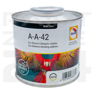 Glasurit A-A-42 Blending Additive - 0,5 ltr