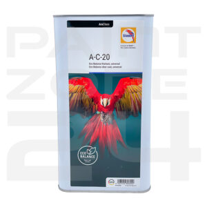 Glasurit A-C-20 Eco Balance Clearcoat universal - 5 ltr