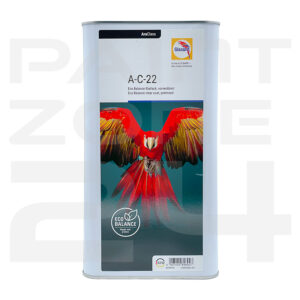 Glasurit A-C-22 Eco Balance Clearcoat premixed - 5 ltr