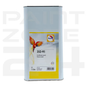 Glasurit 352-91 Thinner Normal - 5 ltr
