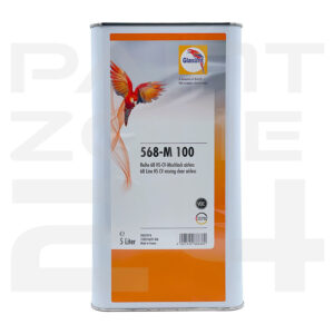 Glasurit 568-M100 CV-Mischlack airless - 5 ltr