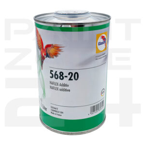 Glasurit 568-20 HAFLEX Additive - 1 ltr