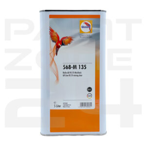 Glasurit 568-M135 CV-Mischlack - 5 ltr