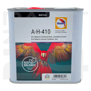 Glasurit A-H-410 Eco Balance Hardener fast - 2,5 ltr