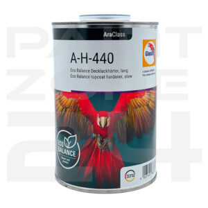 Glasurit A-H-440 Eco Balance Hardener slow - 1 ltr