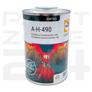 Glasurit A-H-490 Eco Balance Hardener matt - 1 ltr
