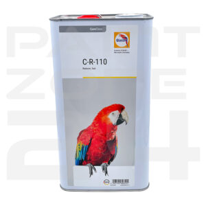 Glasurit C-R-110 Thinner, fast - 5 ltr