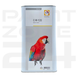 Glasurit C-R-120 Thinner normal - 5 ltr