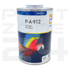 Glasurit P-A-912 Plasticizer - 1 ltr