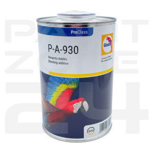 Glasurit P-A-930 Blending additive - 1 ltr