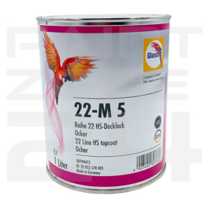 Glasurit 22-M5 - 1 ltr