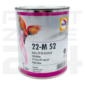 Glasurit 22-M52 - 1 ltr