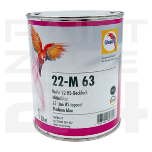 Glasurit 22-M63 - 1 ltr