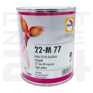 Glasurit 22-M77 - 1 ltr