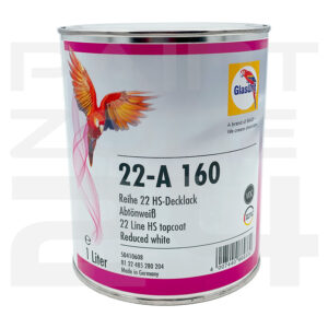 Glasurit 22-A160 - 1 ltr