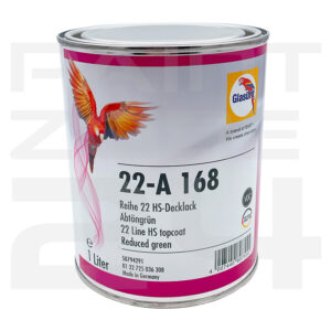 Glasurit 22-A168 - 1 ltr