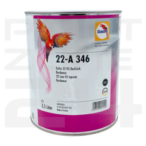 Glasurit 22-A346 - 3,5 ltr