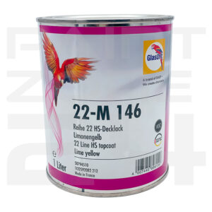 Glasurit 22-M146 - 1 ltr