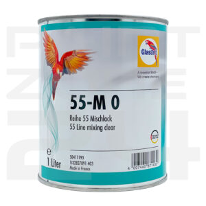 Glasurit 55-M0 - 1 ltr