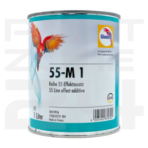 Glasurit 55-M1 - 1 ltr