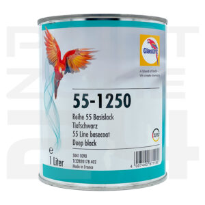 Glasurit 55-1250 - 1 ltr