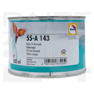 Glasurit 55-A143 - 0,5 ltr