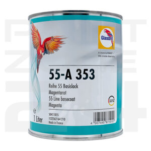 Glasurit 55-A353 - 1 ltr