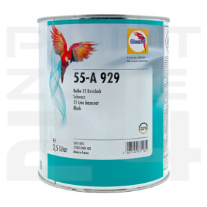 Glasurit 55-A929 - 3,5 ltr