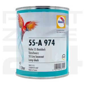 Glasurit 55-A974 - 1 ltr