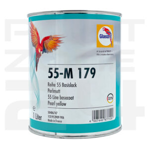 Glasurit 55-M179 - 1 ltr