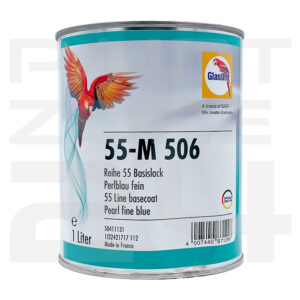 Glasurit 55-M506 - 1 ltr