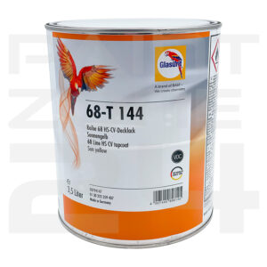 Glasurit 68-T144 - 3,5 ltr