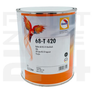 Glasurit 68-T420 - 3,5 ltr