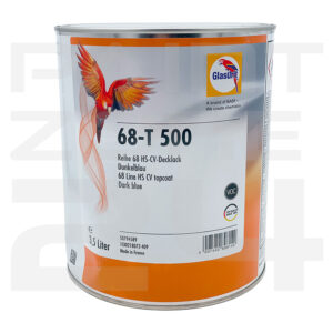 Glasurit 68-T500 - 3,5 ltr